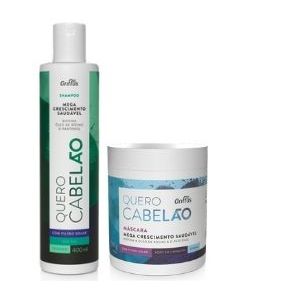 Kit-Quero-Cabelao-Shampoo---Mascara-500g