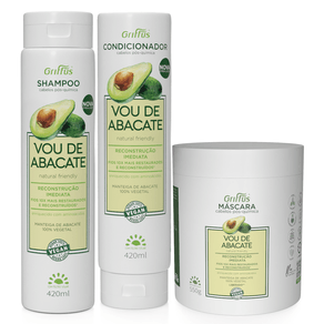 Kit-Vou-De-Abacate-Shampoo---Condicionador-420ml---Mascara-550g