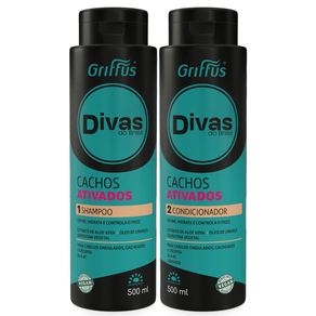 Kit-Cachos-Ativados-Divas-Shampoo---Condicionador-500ml