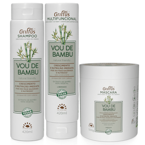 Kit-Vou-De-Bambu-Shampoo---Multifuncional-420ml---Mascara-550g