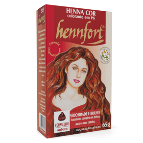 Hennfort---Henna-Em-Po-65g---Cor-Vermelho