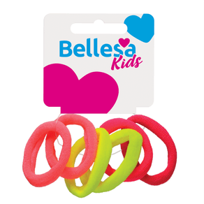 Kit-Elasticos-Coloridos-Para-Cabelo-Kids-6un-Bellesa