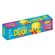 Gel-Dental-Infantil-Doctor-Duck-Sem-Fluor-Dentalclean-Caixa-50g