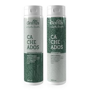 Kit-Griffus-by-Gizelly-Shampoo-300ml---Condicionador-300ml