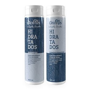 Kit-Griffus-by-Giselly-Shampoo-300ml---Condicionador-300ml