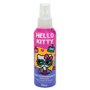 Cia Da Natureza - Hello Kitty Spray Desembaracante 110 Ml
